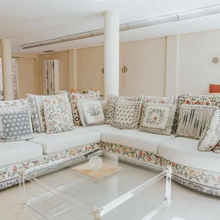 Suite Palmerasluxury Loft * Λας Πάλμας ντε Γκραν Κανάρια