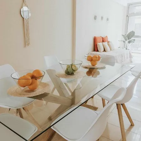 Διαμέρισμα Suite Palmerasluxury Loft *