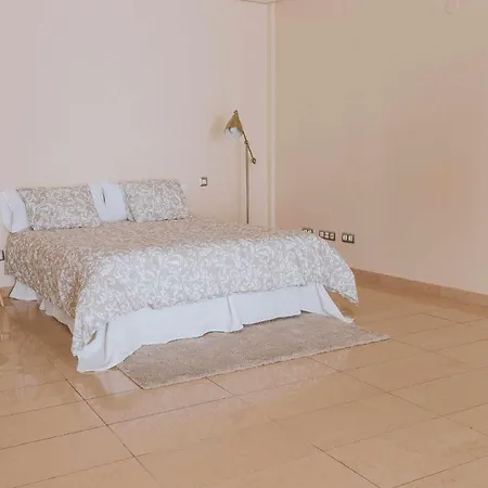 Διαμέρισμα Suite Palmerasluxury Loft Λας Πάλμας ντε Γκραν Κανάρια