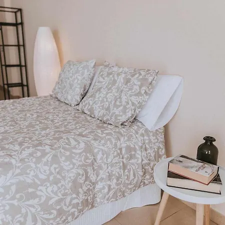 Suite Palmerasluxury Loft Λας Πάλμας ντε Γκραν Κανάρια