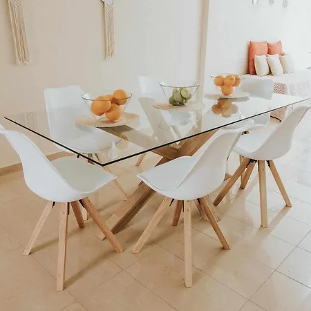 Suite Palmerasluxury Loft