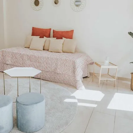 Suite Palmerasluxury Loft Διαμέρισμα