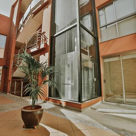 Suite Palmerasluxury Loft Διαμέρισμα *