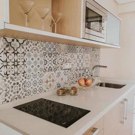 Suite Palmerasluxury Loft * Λας Πάλμας ντε Γκραν Κανάρια