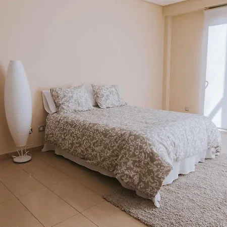 Apartment Suite Palmerasluxury Loft