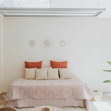 Suite Palmerasluxury Loft Las Palmas de Gran Canaria