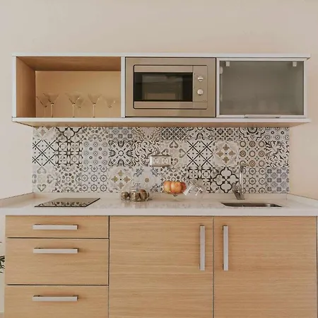 Suite Palmerasluxury Loft * Las Palmas de Gran Canaria