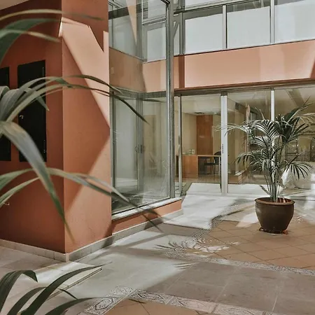 Suite Palmerasluxury Loft * Las Palmas de Gran Canaria