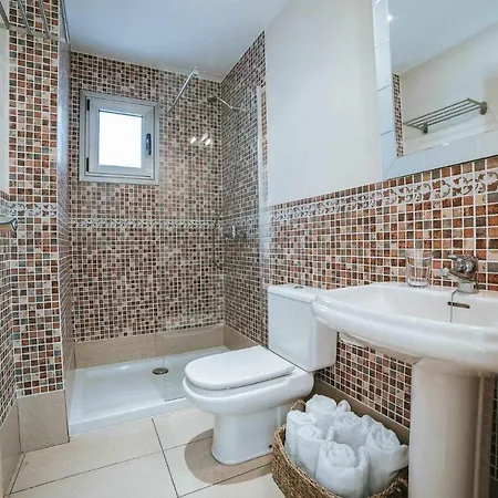 Suite Palmerasluxury Loft Las Palmas de Gran Canaria
